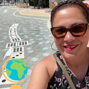 Meet your Posher, Nuria